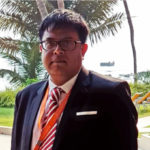 Dattatreya Ghosh