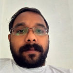 Sujith theerthakuzhi Chalil